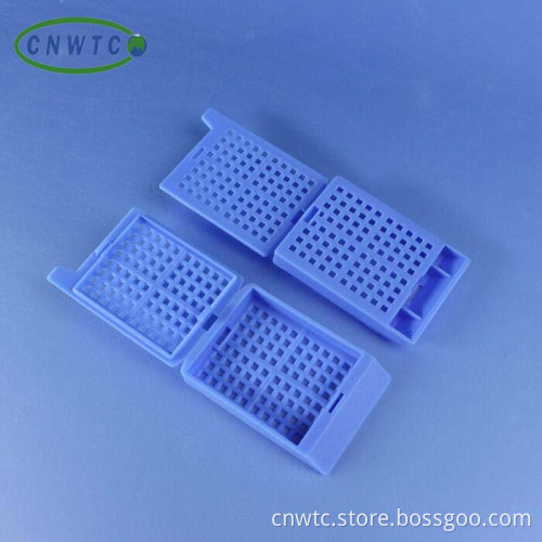 Plastic Tissue Embedding Cassette: A Comprehensive Guide for Researchers and Scientists